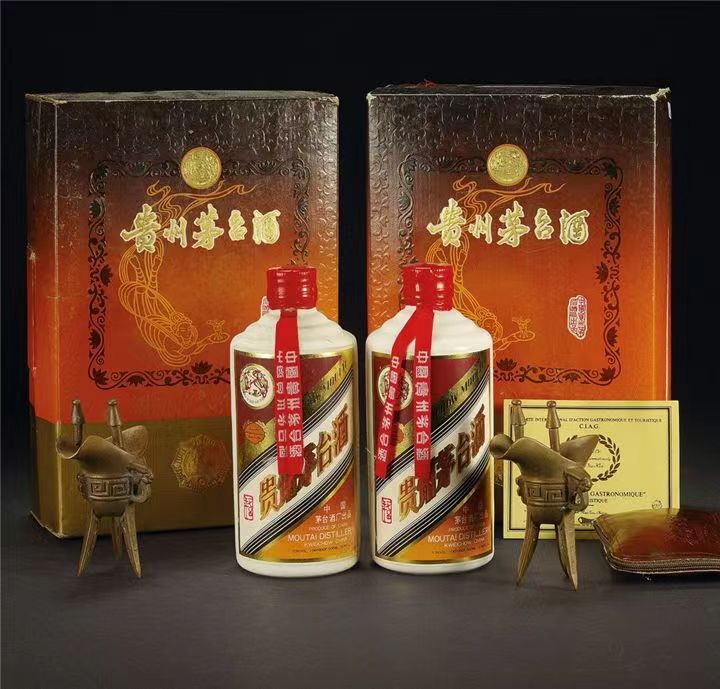丹寨烟酒回收